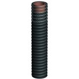 GNEISS, SANITATION SUCTION HOSE, SUCTION AND PRESSURE