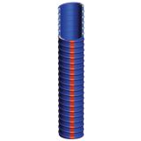 OIL SUCTION AND PRESSURE HOSE PVC, ANTISTATIC