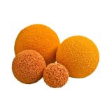 Sponge ball soft