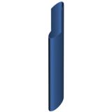 Byggtorkslang PVC blå