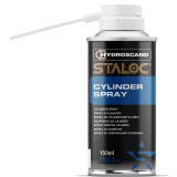 STALOC Cylinder spray, 150 ml
