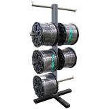 Reel stand