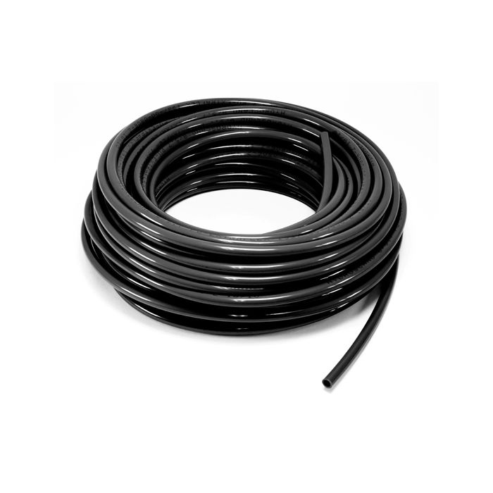 PU-Extraflex, Black - Pneumatic hose - Hoses