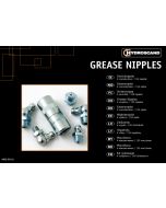 Assortment box grease nipples