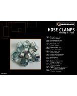 Assortment box hose clamp mini