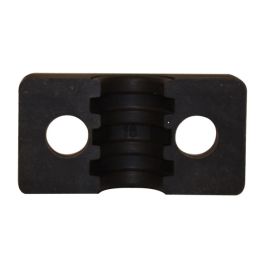 Clamps Vibration absorber for rubber grommet
